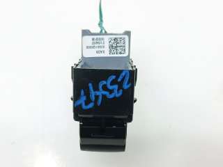 Recambio de mando elevalunas trasero izquierdo para hyundai bayon (bc3) 2021- 1.2 mpi referencia OEM IAM 93581Q00004X 93581Q0000