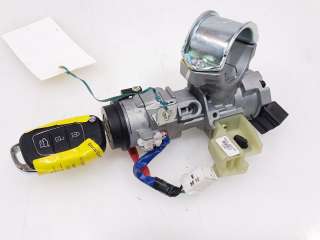 Recambio de conmutador de arranque para hyundai bayon (bc3) 2021- 1.2 mpi referencia OEM IAM 81910J7000 81910J7000 
