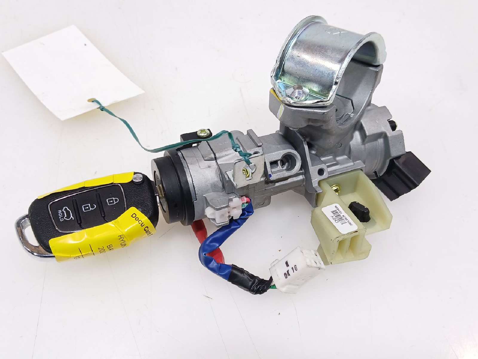 Recambio de conmutador de arranque para hyundai bayon (bc3) 2021- 1.2 mpi referencia OEM IAM 81910J7000 81910J7000  Recambio de conmutador de arranque para hyundai bayon (bc3) 2021- 1.2 mpi referencia OEM IAM 81910J7000 81910J7000