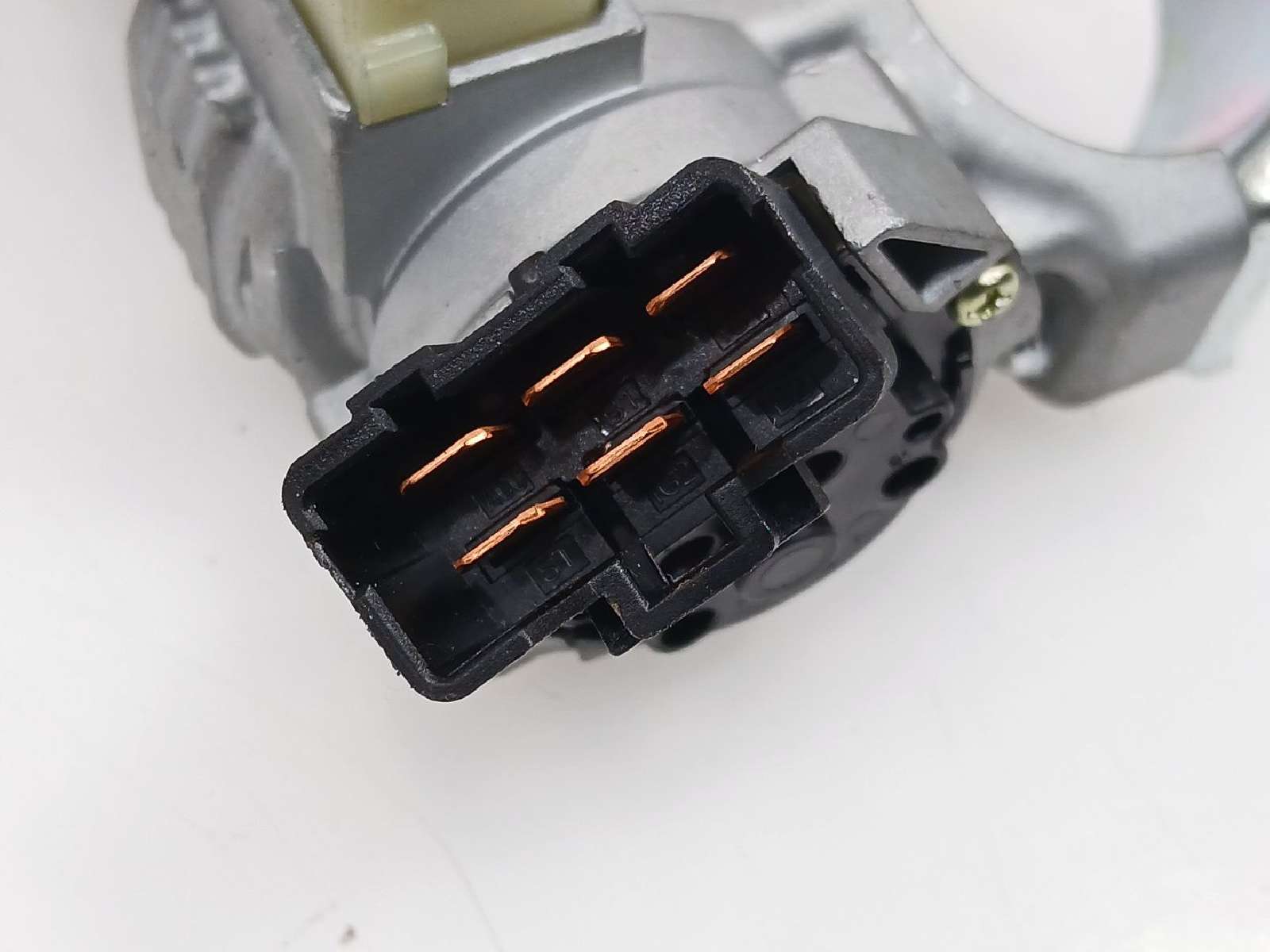 Recambio de conmutador de arranque para hyundai bayon (bc3) 2021- 1.2 mpi referencia OEM IAM 81910J7000 81910J7000  Recambio de conmutador de arranque para hyundai bayon (bc3) 2021- 1.2 mpi referencia OEM IAM 81910J7000 81910J7000