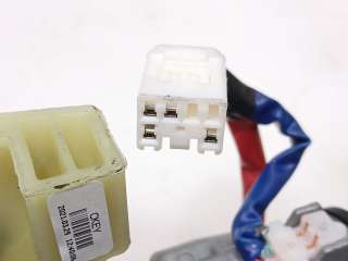 Recambio de conmutador de arranque para hyundai bayon (bc3) 2021- 1.2 mpi referencia OEM IAM 81910J7000 81910J7000 