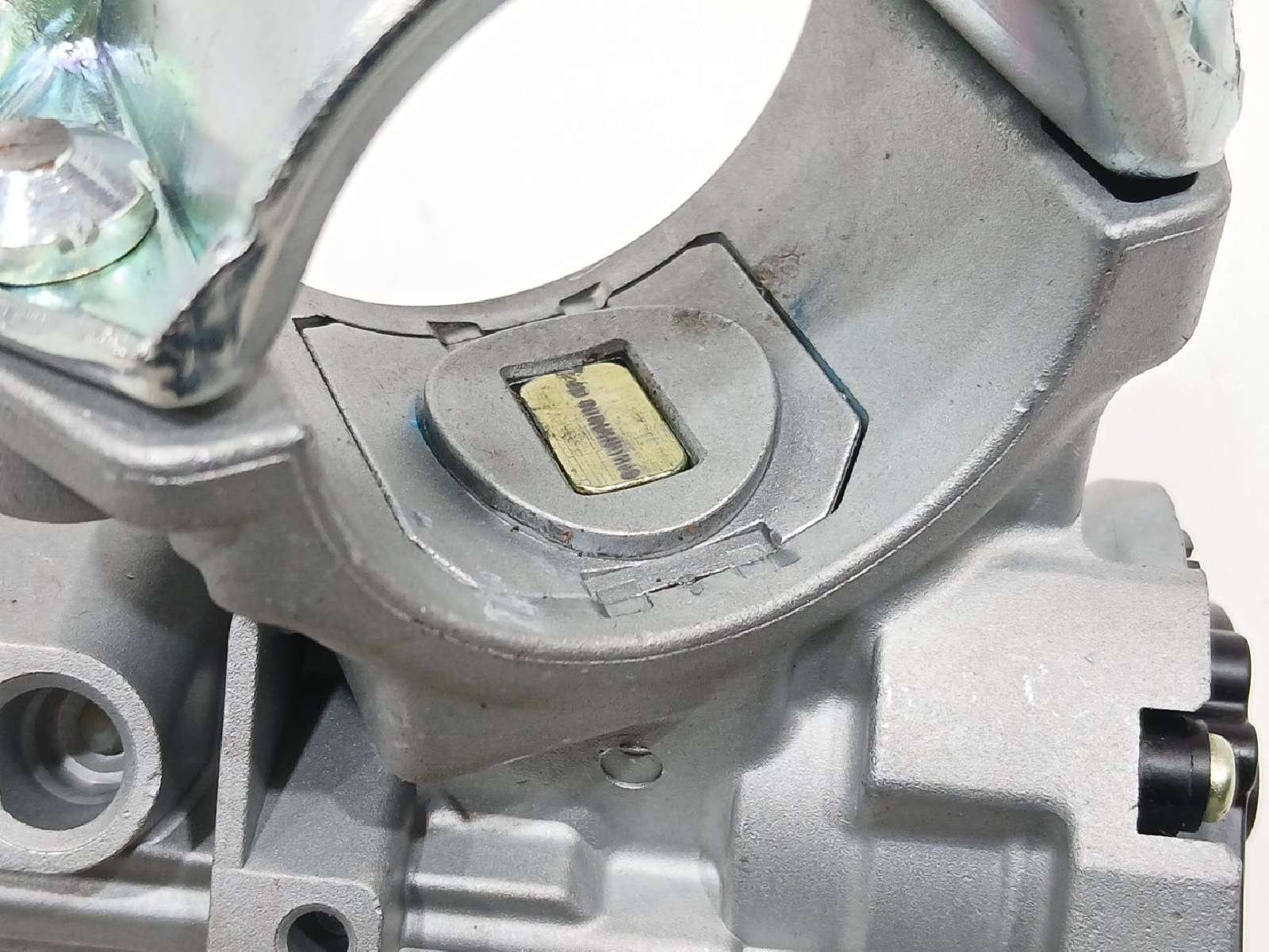 Recambio de conmutador de arranque para hyundai bayon (bc3) 2021- 1.2 mpi referencia OEM IAM 81910J7000 81910J7000  Recambio de conmutador de arranque para hyundai bayon (bc3) 2021- 1.2 mpi referencia OEM IAM 81910J7000 81910J7000