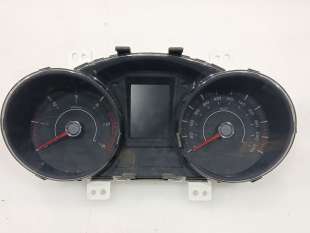 Recambio de cuadro instrumentos para ssangyong tivoli 2015- 1.6 xdi 160 referencia OEM IAM    2