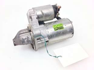 Recambio de motor arranque para ssangyong tivoli 2015- 1.6 xdi 160 referencia OEM IAM 6731510001 6731510001 1207734