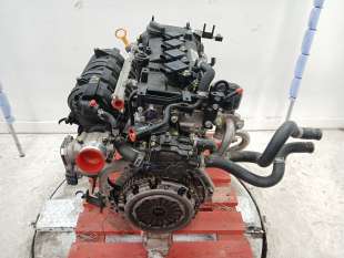 Recambio de motor completo para hyundai bayon (bc3) 2021- 1.2 mpi referencia OEM IAM G4LF G4LF  2