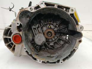 Recambio de caja cambios para ssangyong tivoli 2015- 1.6 xdi 160 referencia OEM IAM 3102035101 3102035101  2