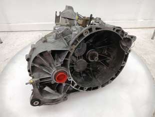 Recambio de caja cambios para ford kuga i 2008-2012 2.0 tdci referencia OEM IAM 1737035 AV4R7002AA 