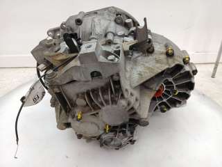 Recambio de caja cambios para ford kuga i 2008-2012 2.0 tdci referencia OEM IAM 1737035 AV4R7002AA 