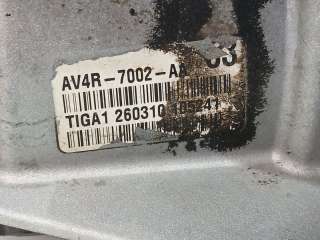 Recambio de caja cambios para ford kuga i 2008-2012 2.0 tdci referencia OEM IAM 1737035 AV4R7002AA 