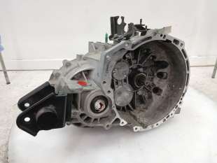 Recambio de caja cambios para kia carnival 2006-2012 2.9 crdi vgt active referencia OEM IAM 4300038050 4300038050 