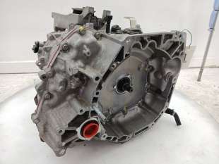Recambio de caja cambios para nissan micra v (k14) 2016- 1.0 ig-t referencia OEM IAM 31020X421A 31020X421A 