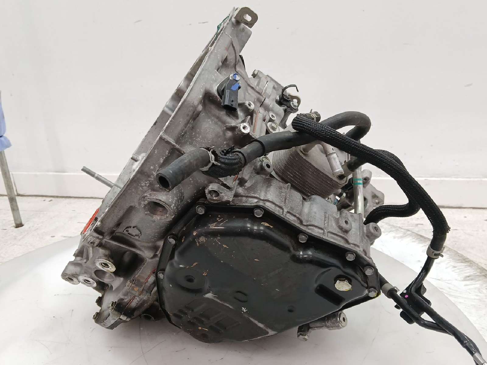 Recambio de caja cambios para nissan micra v (k14) 2016- 1.0 ig-t referencia OEM IAM 31020X421A 31020X421A  Recambio de caja cambios para nissan micra v (k14) 2016- 1.0 ig-t referencia OEM IAM 31020X421A 31020X421A