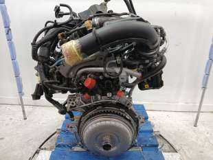 Recambio de motor completo para nissan micra v (k14) 2016- 1.0 ig-t referencia OEM IAM H4DE470 H4DE470  2