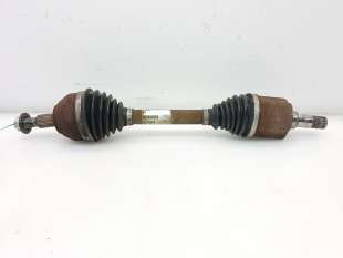 Recambio de transmision delantera izquierda para ford kuga i 2008-2012 2.0 tdci referencia OEM IAM 1594946 8V413B437AC 