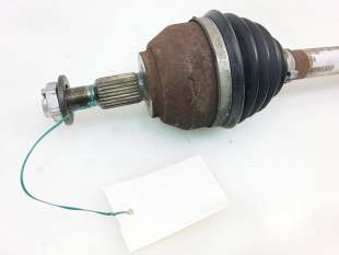 Recambio de transmision delantera izquierda para ford kuga i 2008-2012 2.0 tdci referencia OEM IAM 1594946 8V413B437AC  2