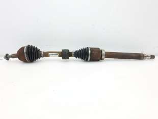 Recambio de transmision delantera derecha para ford kuga i 2008-2012 2.0 tdci referencia OEM IAM 1683585 8V413B436BD 