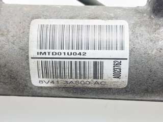 Recambio de cremallera direccion para ford kuga i 2008-2012 2.0 tdci referencia OEM IAM 1742577 8V413A500AC 