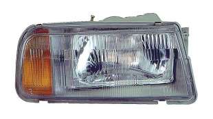 Recambio de faro derecho para suzuki vitara se/sv (et) 1988-2005 referencia OEM IAM 108.850101 108.850101 