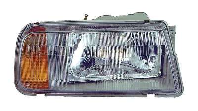 Recambio de faro derecho para suzuki vitara se/sv (et) 1988-2005 referencia OEM IAM 108.850101 108.850101 