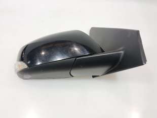 Recambio de retrovisor derecho para renault megane iii hatchback (bz0/1_, b3_) 2008- 1.5 dci (bz1g, bz1w, bz0r) referencia OEM I 2