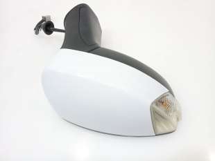 Recambio de retrovisor derecho para ford kuga i 2008-2012 2.0 tdci referencia OEM IAM 1773652 1773652  2