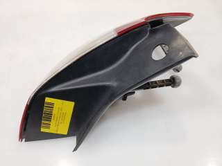 Recambio de piloto trasero izquierdo para renault megane iii hatchback (bz0/1_, b3_) 2008- 1.5 dci (bz1g, bz1w, bz0r) referencia