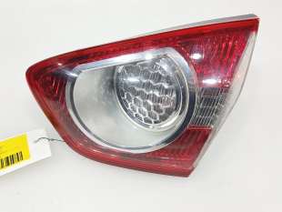 Recambio de piloto trasero derecho interior para ford kuga i 2008-2012 2.0 tdci referencia OEM IAM 1545446 8V4113A602AD 