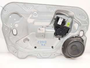 Recambio de elevalunas delantero izquierdo para ford kuga i 2008-2012 2.0 tdci referencia OEM IAM 1738645  