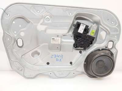 Recambio de elevalunas delantero izquierdo para ford kuga i 2008-2012 2.0 tdci referencia OEM IAM 1738645  