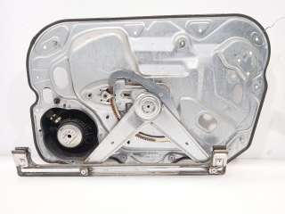 Recambio de elevalunas delantero izquierdo para ford kuga i 2008-2012 2.0 tdci referencia OEM IAM 1738645  