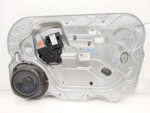 Recambio de elevalunas delantero derecho para ford kuga i 2008-2012 2.0 tdci referencia OEM IAM 1738646 3M51R23200DA 