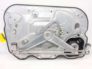 Recambio de elevalunas delantero derecho para ford kuga i 2008-2012 2.0 tdci referencia OEM IAM 1738646 3M51R23200DA  2