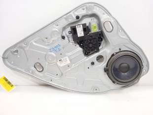 Recambio de elevalunas trasero izquierdo para ford kuga i 2008-2012 2.0 tdci referencia OEM IAM 1738647 1738647 