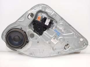 Recambio de elevalunas trasero derecho para ford kuga i 2008-2012 2.0 tdci referencia OEM IAM 1738648  