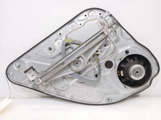 Recambio de elevalunas trasero derecho para ford kuga i 2008-2012 2.0 tdci referencia OEM IAM 1738648  