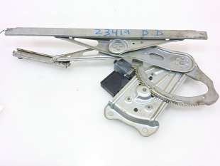 Recambio de elevalunas delantero derecho para renault megane iii hatchback (bz0/1_, b3_) 2008- 1.5 dci (bz1g, bz1w, bz0r) refere 2