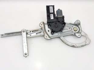 Recambio de elevalunas delantero izquierdo para renault megane iii hatchback (bz0/1_, b3_) 2008- 1.5 dci (bz1g, bz1w, bz0r) refe