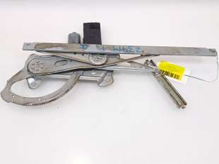 Recambio de elevalunas delantero izquierdo para renault megane iii hatchback (bz0/1_, b3_) 2008- 1.5 dci (bz1g, bz1w, bz0r) refe 2