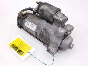 Recambio de motor arranque para ford kuga i 2008-2012 2.0 tdci referencia OEM IAM 1376305 6G9N11000FA 