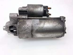 Recambio de motor arranque para ford kuga i 2008-2012 2.0 tdci referencia OEM IAM 1376305 6G9N11000FA  2