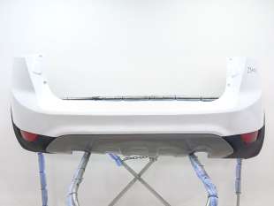 Recambio de paragolpes trasero para ford kuga i 2008-2012 2.0 tdci referencia OEM IAM 1721597 1721597 