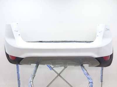 Recambio de paragolpes trasero para ford kuga i 2008-2012 2.0 tdci referencia OEM IAM 1721597 1721597 