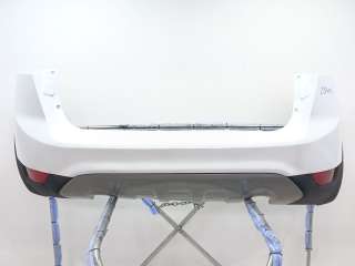 Recambio de paragolpes trasero para ford kuga i 2008-2012 2.0 tdci referencia OEM IAM 1721597 1721597 