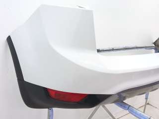 Recambio de paragolpes trasero para ford kuga i 2008-2012 2.0 tdci referencia OEM IAM 1721597 1721597 