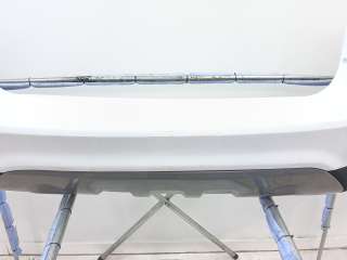 Recambio de paragolpes trasero para ford kuga i 2008-2012 2.0 tdci referencia OEM IAM 1721597 1721597 