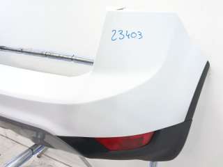 Recambio de paragolpes trasero para ford kuga i 2008-2012 2.0 tdci referencia OEM IAM 1721597 1721597 