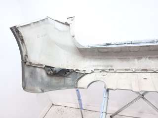 Recambio de paragolpes trasero para ford kuga i 2008-2012 2.0 tdci referencia OEM IAM 1721597 1721597 
