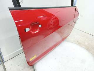 Recambio de puerta delantera derecha para seat ibiza (6j5) 2008-2015 fr referencia OEM IAM 6J4831056 6J4831056 
