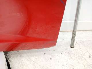 Recambio de puerta delantera derecha para seat ibiza (6j5) 2008-2015 fr referencia OEM IAM 6J4831056 6J4831056 