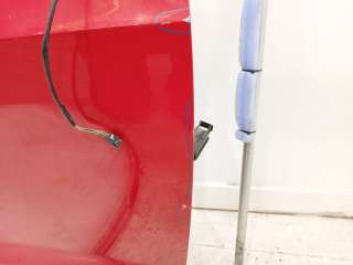 Recambio de puerta delantera derecha para seat ibiza (6j5) 2008-2015 fr referencia OEM IAM 6J4831056 6J4831056 